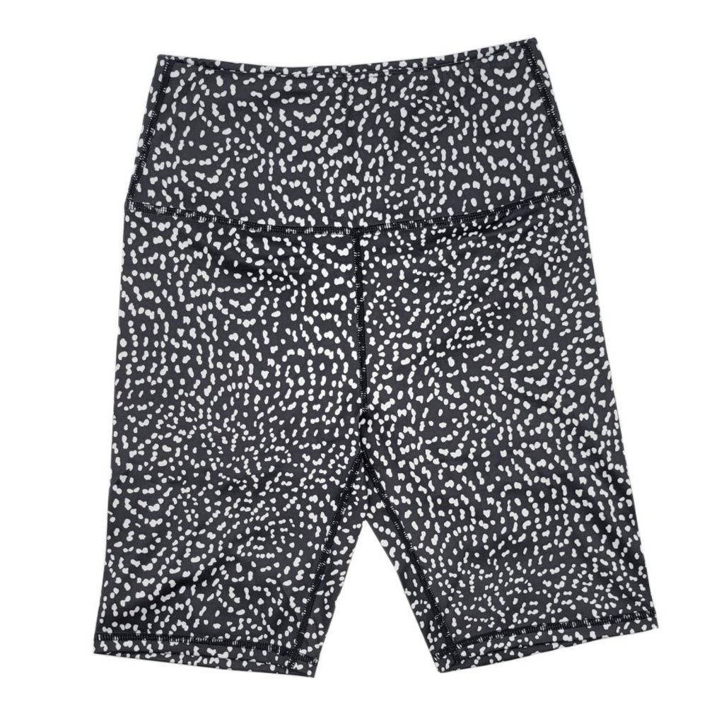 Trancita Print Shorts